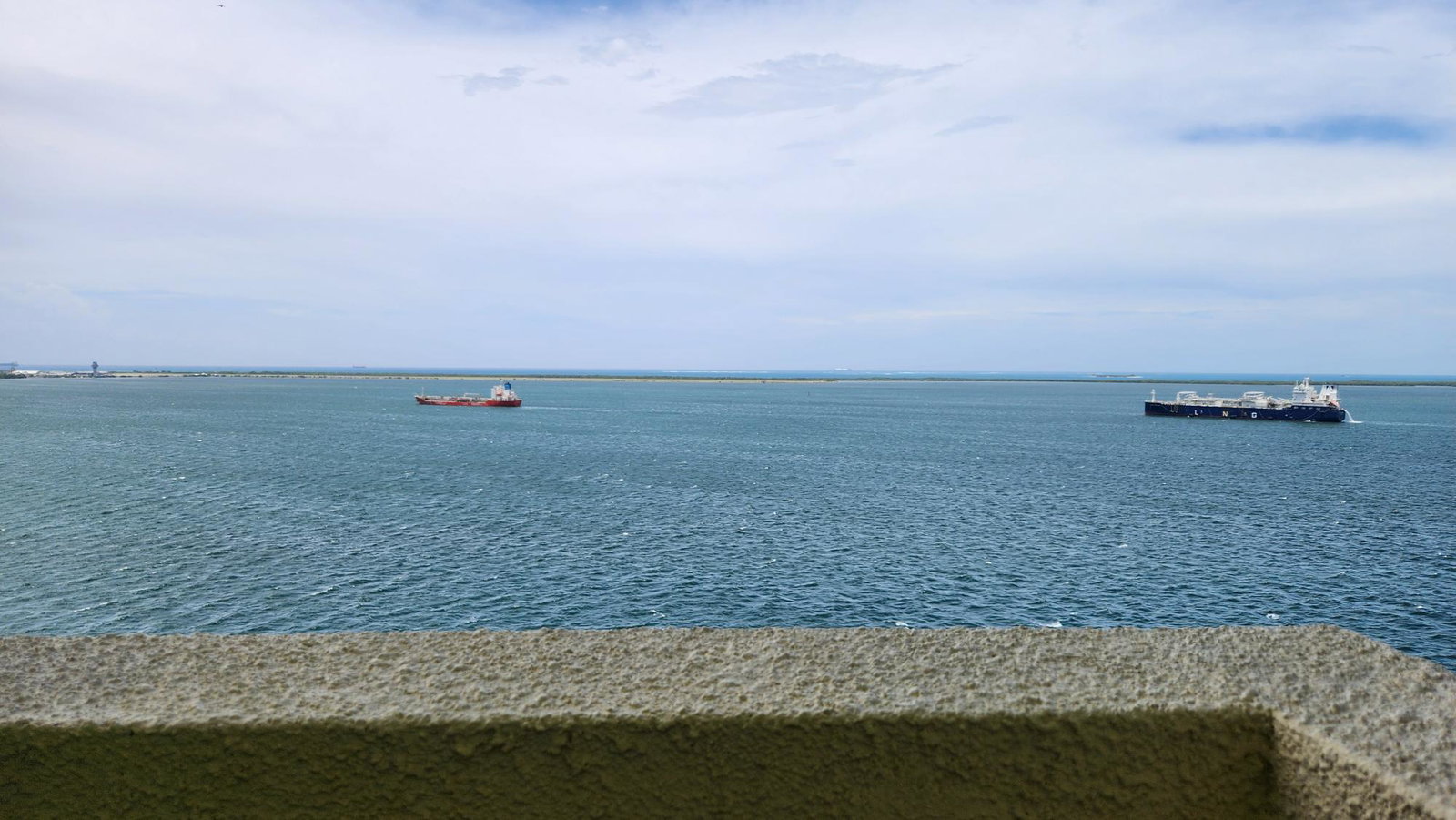 Twelfth image of Ph1-8 Ocean Boulevard, Kingston in KINGSTON, Kingston, Jamaica - property is For Sale