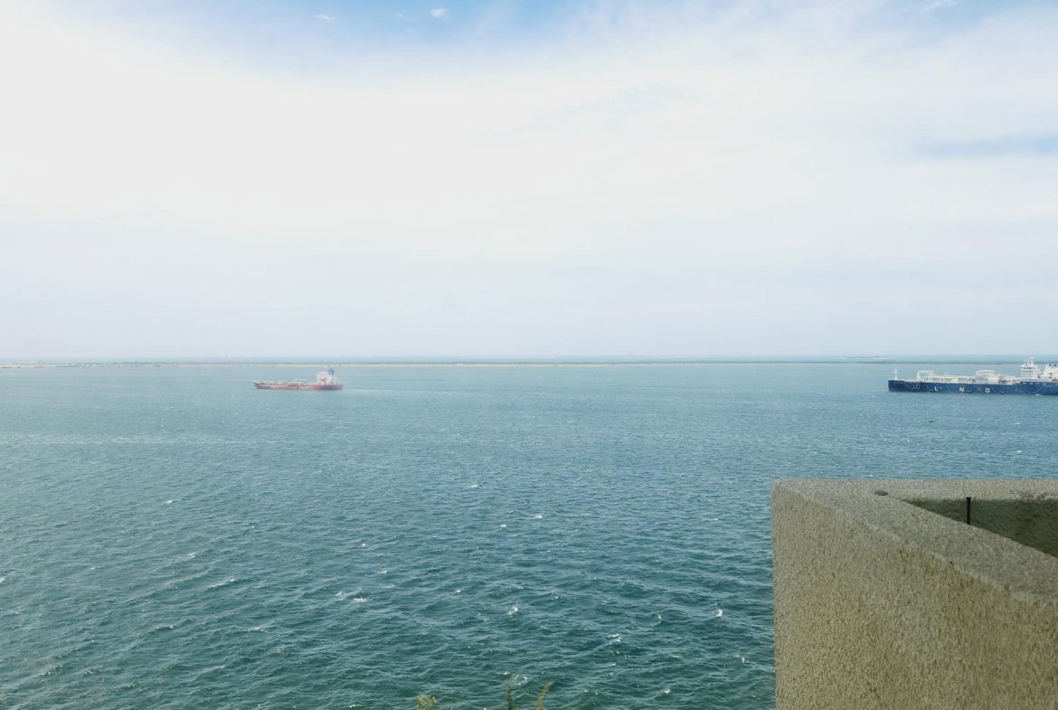 Thirteenth image of Ph1-8 Ocean Boulevard, Kingston in KINGSTON, Kingston, Jamaica - property is For Sale