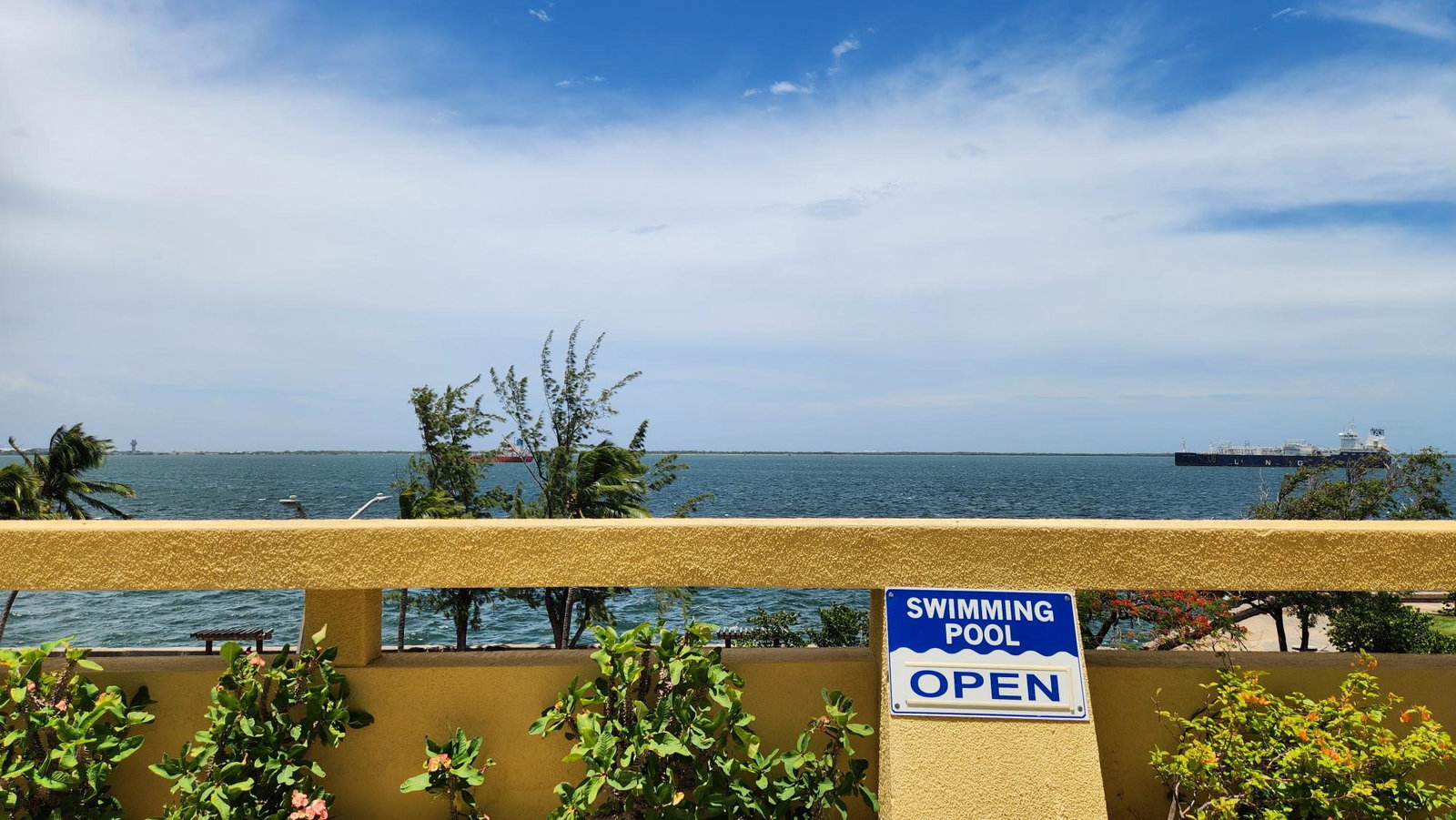 Fourteenth image of Ph1-8 Ocean Boulevard, Kingston in KINGSTON, Kingston, Jamaica - property is For Sale