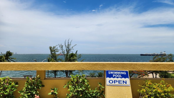 Fourteenth image of Ph1-8 Ocean Boulevard, Kingston in KINGSTON, Kingston, Jamaica - property is For Sale