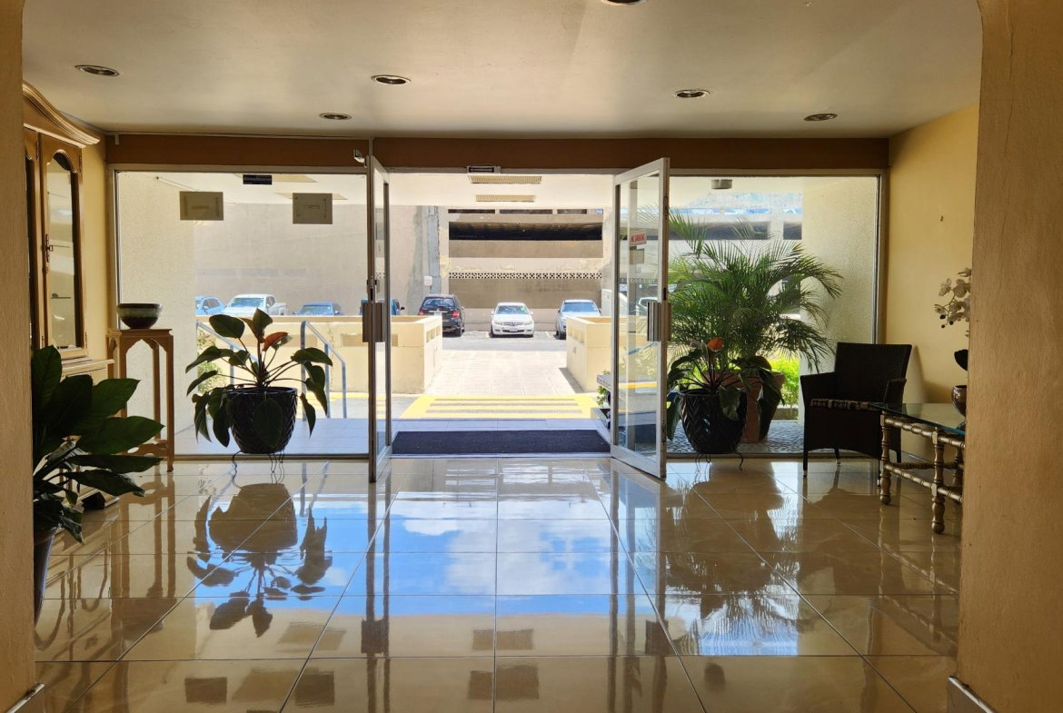 Fifteenth image of Ph1-8 Ocean Boulevard, Kingston in KINGSTON, Kingston, Jamaica - property is For Sale