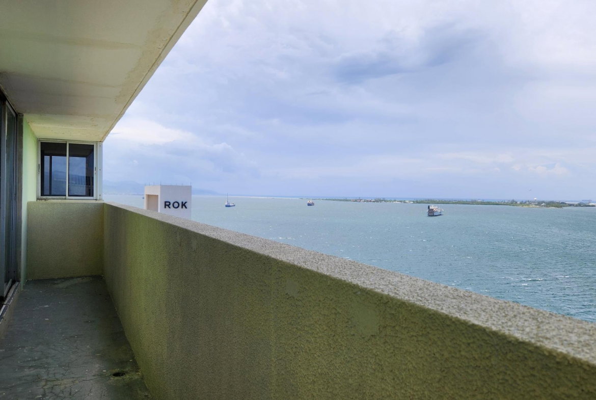 Seventeenth image of Ph1-8 Ocean Boulevard, Kingston in KINGSTON, Kingston, Jamaica - property is For Sale