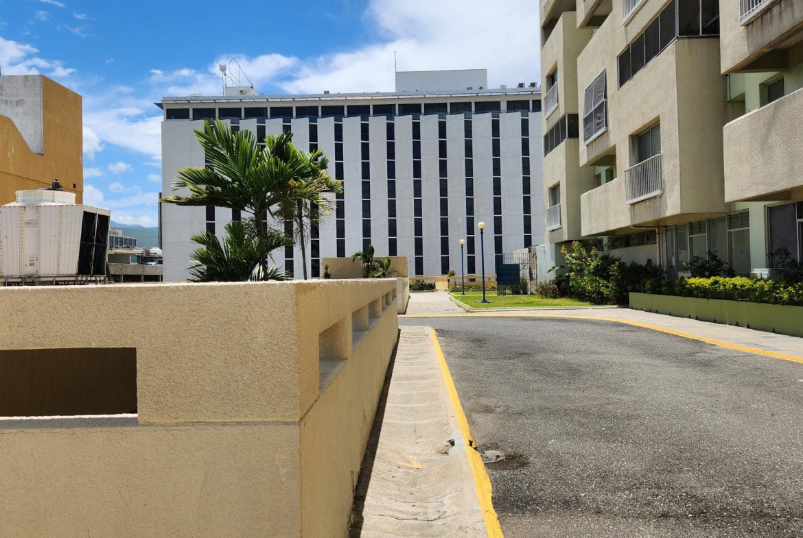 Third image of Ph1-8 Ocean Boulevard, Kingston in KINGSTON, Kingston, Jamaica - property is For Sale