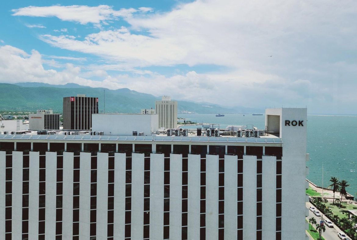 Fourth image of Ph1-8 Ocean Boulevard, Kingston in KINGSTON, Kingston, Jamaica - property is For Sale