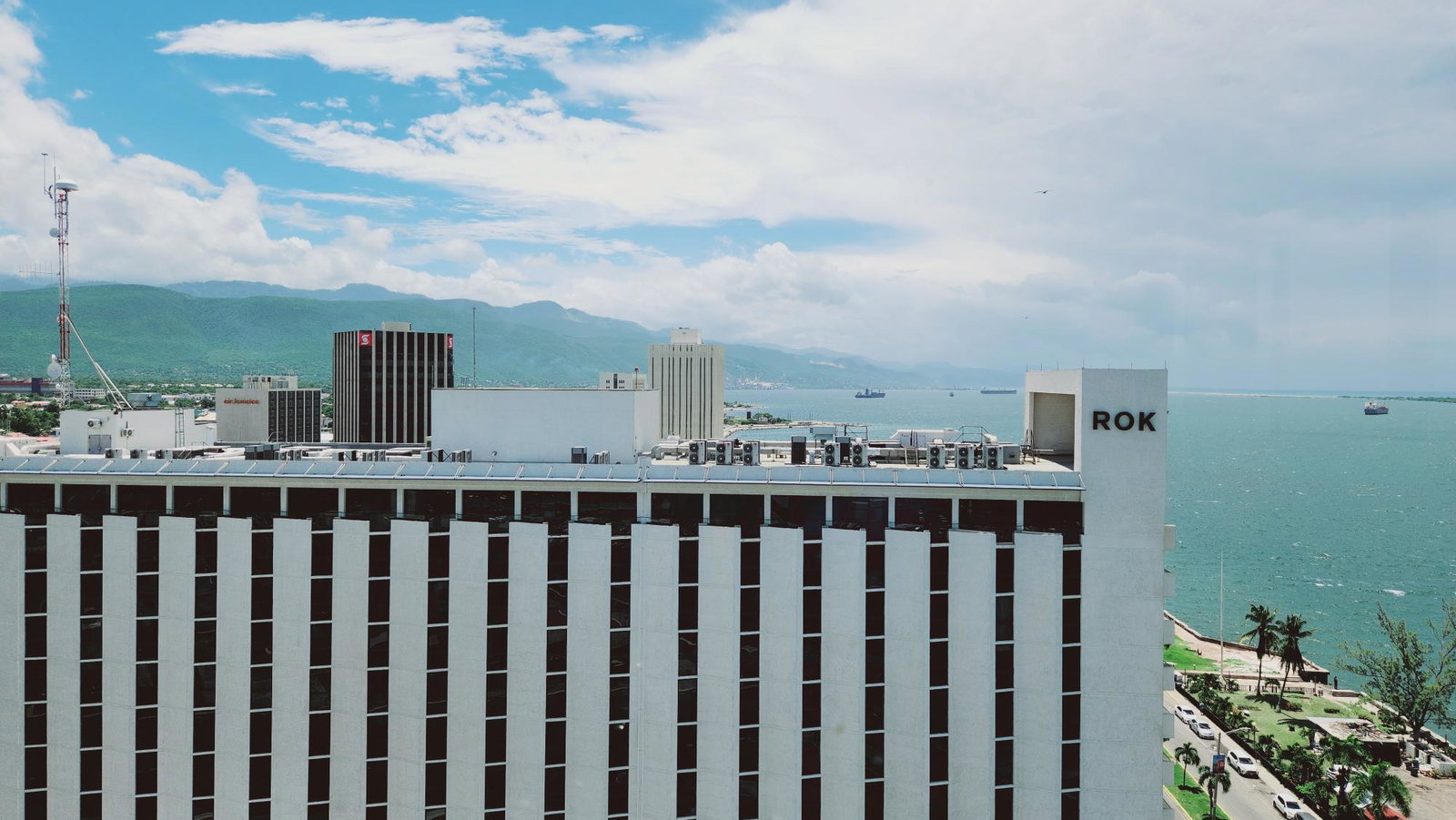 Fourth image of Ph1-8 Ocean Boulevard, Kingston in KINGSTON, Kingston, Jamaica - property is For Sale