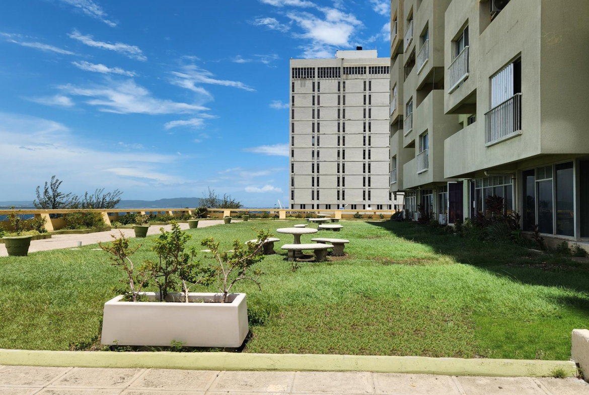 Fifth image of Ph1-8 Ocean Boulevard, Kingston in KINGSTON, Kingston, Jamaica - property is For Sale