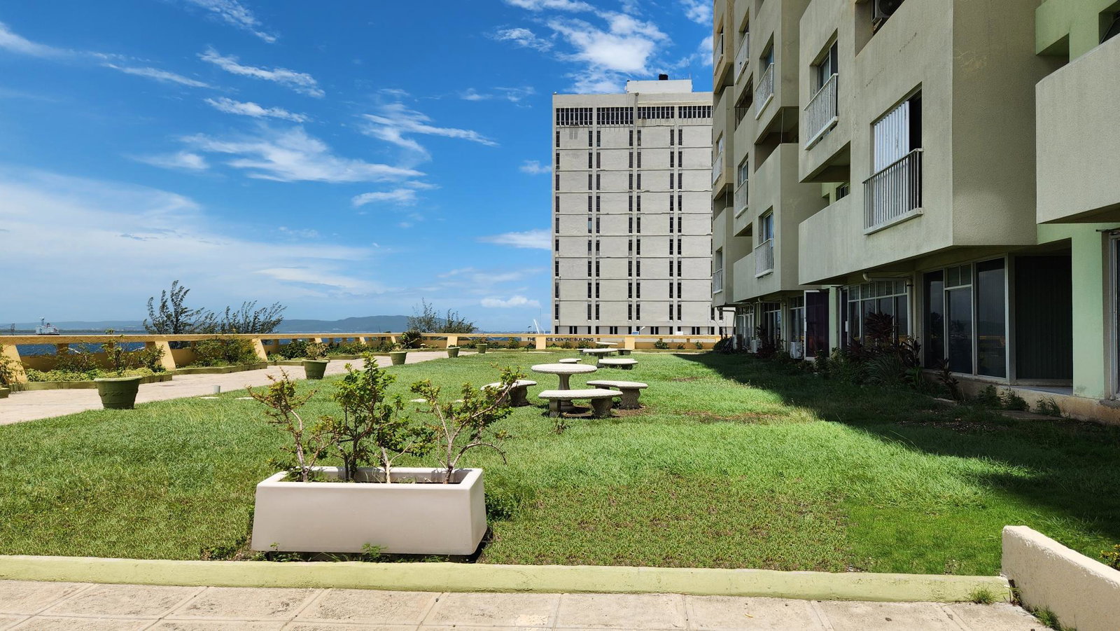 Fifth image of Ph1-8 Ocean Boulevard, Kingston in KINGSTON, Kingston, Jamaica - property is For Sale