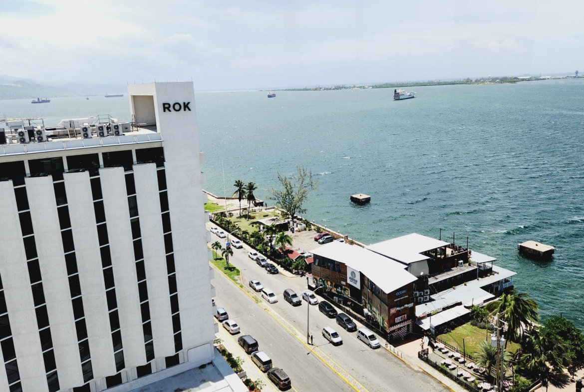 Sixth image of Ph1-8 Ocean Boulevard, Kingston in KINGSTON, Kingston, Jamaica - property is For Sale