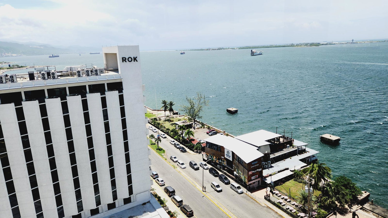 Sixth image of Ph1-8 Ocean Boulevard, Kingston in KINGSTON, Kingston, Jamaica - property is For Sale