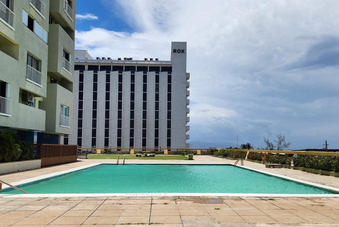 Seventh image of Ph1-8 Ocean Boulevard, Kingston in KINGSTON, Kingston, Jamaica - property is For Sale