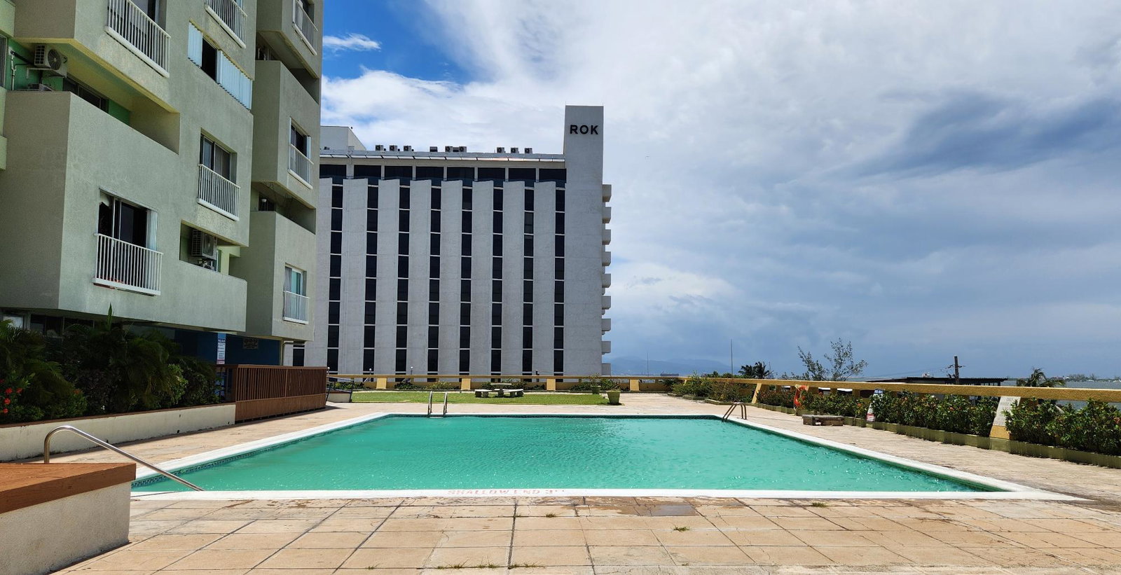 Seventh image of Ph1-8 Ocean Boulevard, Kingston in KINGSTON, Kingston, Jamaica - property is For Sale