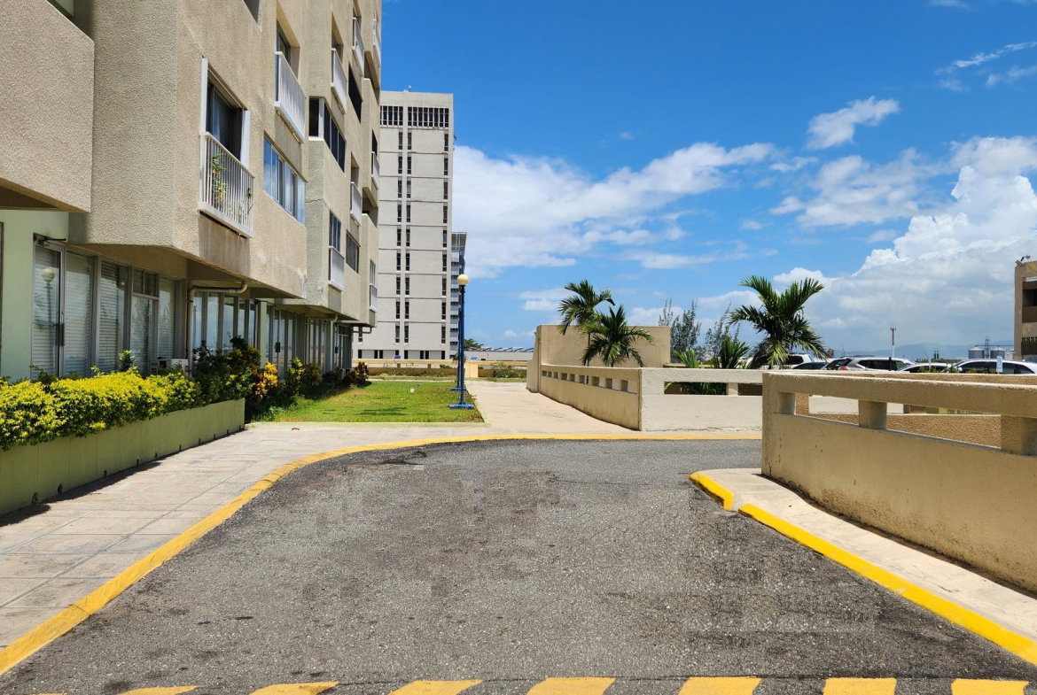 Eighth image of Ph1-8 Ocean Boulevard, Kingston in KINGSTON, Kingston, Jamaica - property is For Sale