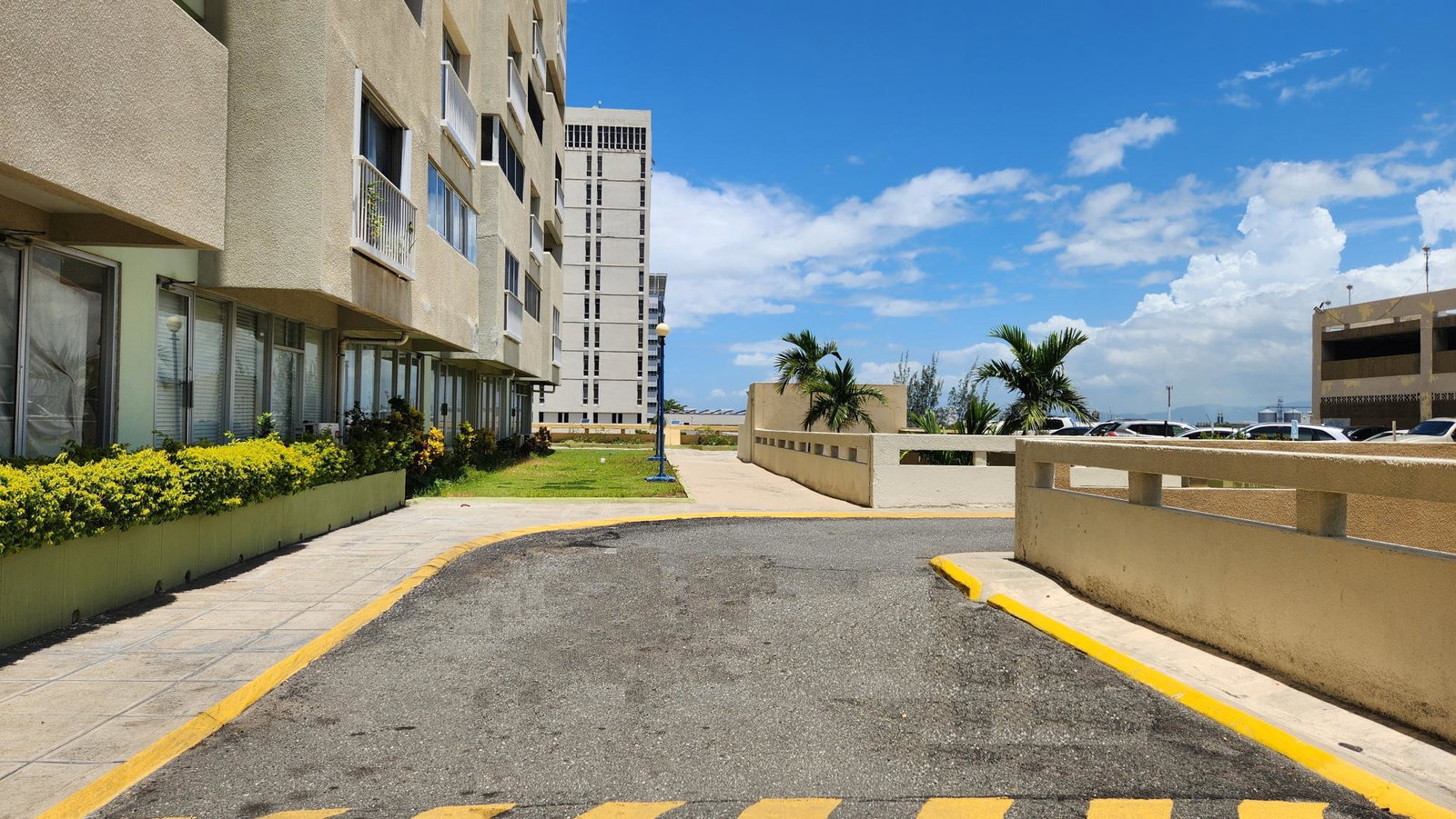 Eighth image of Ph1-8 Ocean Boulevard, Kingston in KINGSTON, Kingston, Jamaica - property is For Sale
