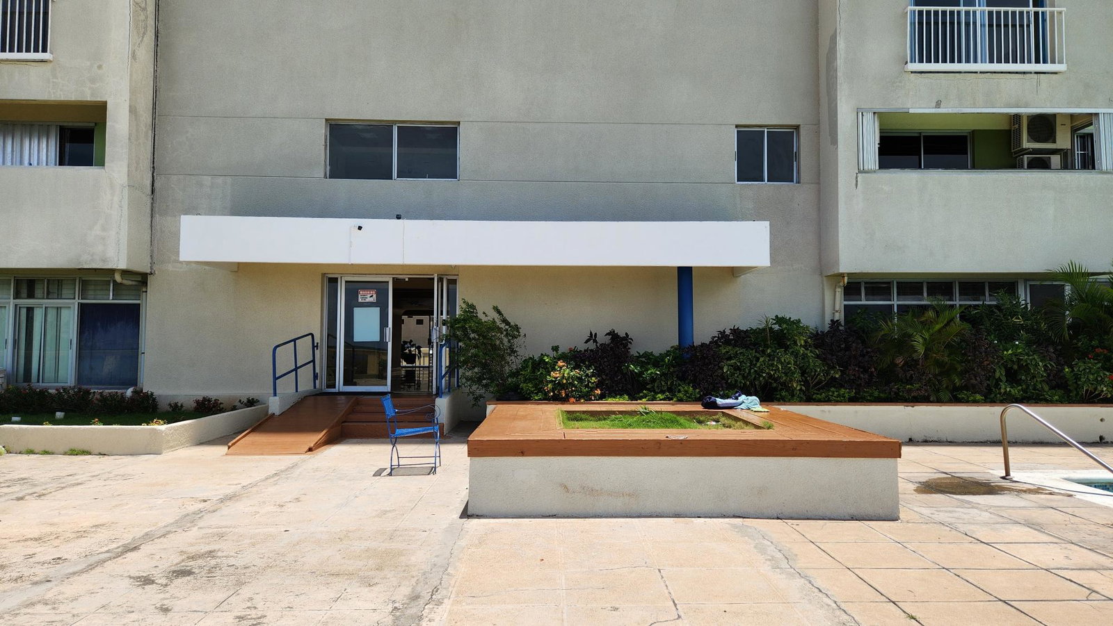 Ninth image of Ph1-8 Ocean Boulevard, Kingston in KINGSTON, Kingston, Jamaica - property is For Sale