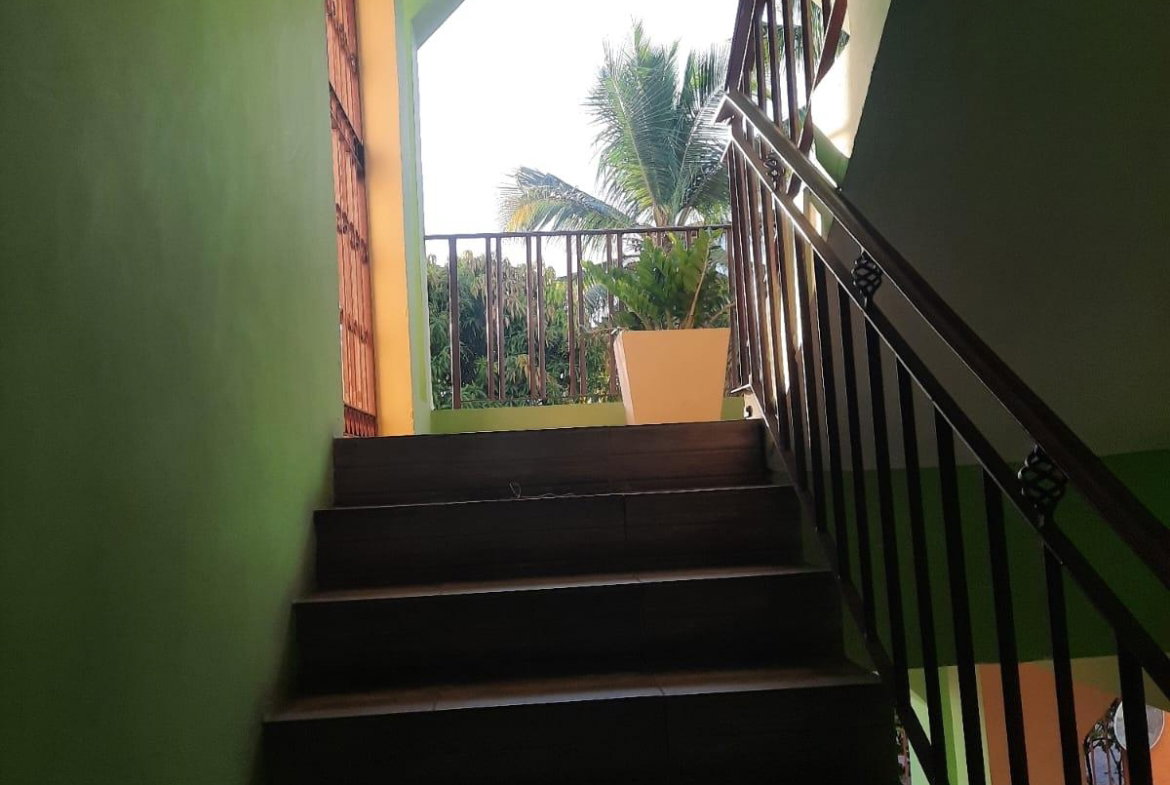 Second image of 3-63 Paddington Terrace in Kingston 6, St. Andrew, Jamaica - property is For Sale
