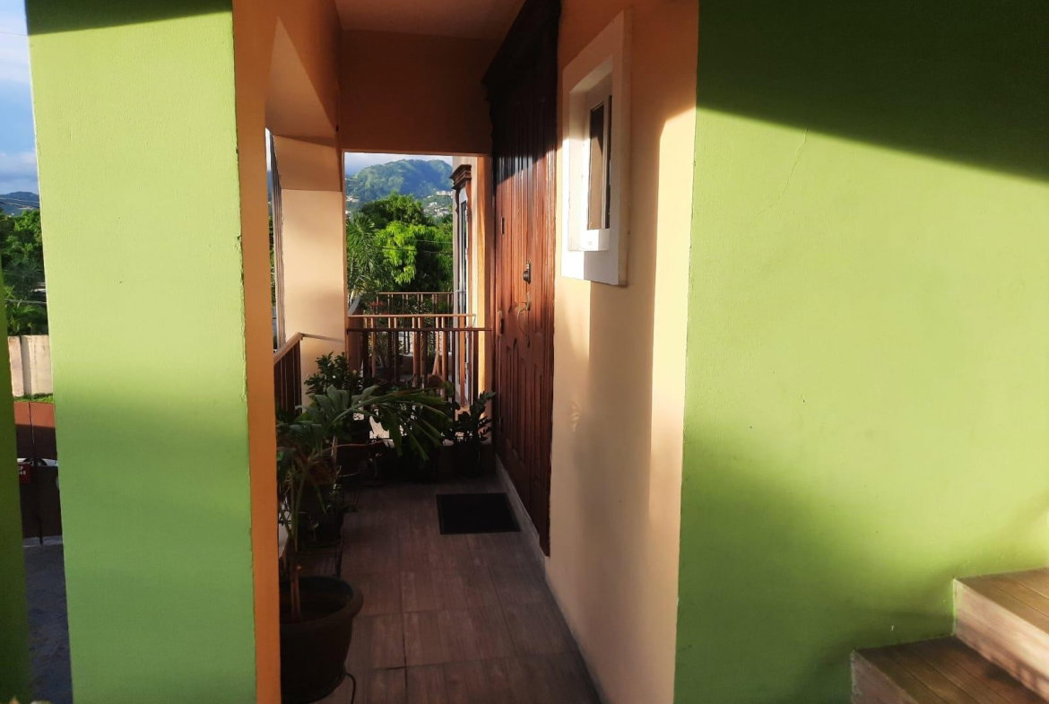 Third image of 3-63 Paddington Terrace in Kingston 6, St. Andrew, Jamaica - property is For Sale