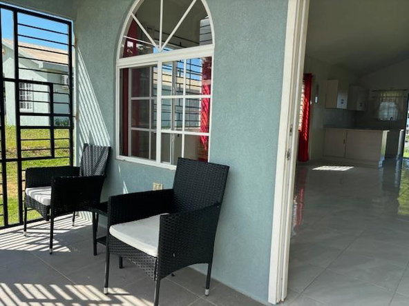 Fourth image of 110 Camelot Village in Discovery Bay, St. Ann, Jamaica - property is For Rent