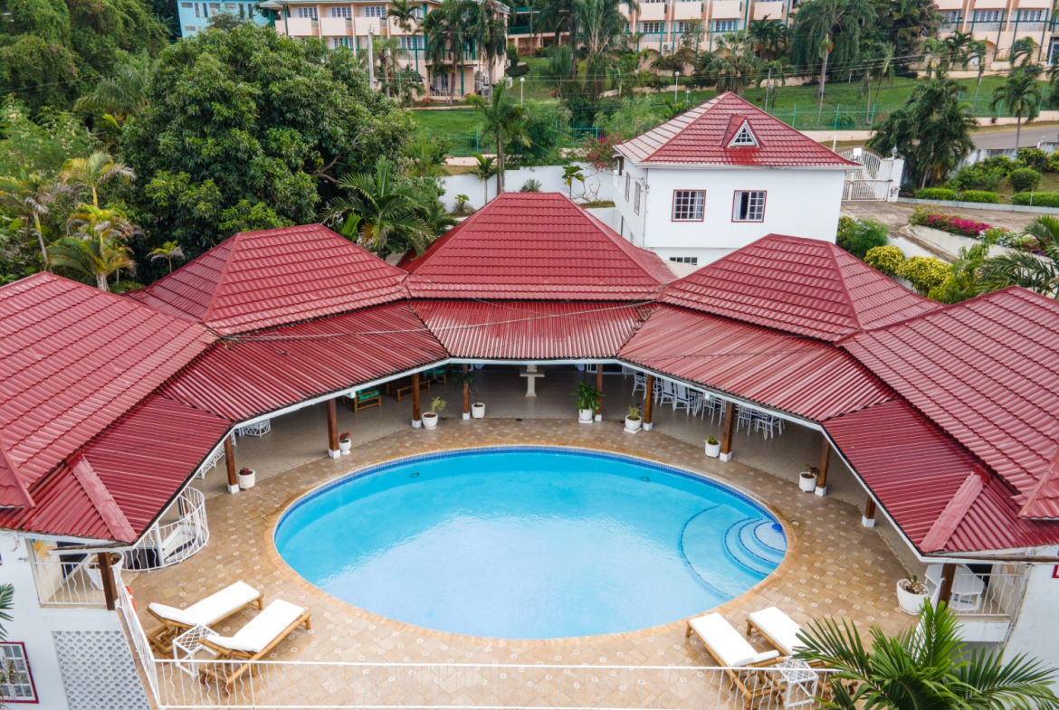 Second image of Sevilla Retreat, Runaway in Runaway Bay, St. Ann, Jamaica - property is For Sale