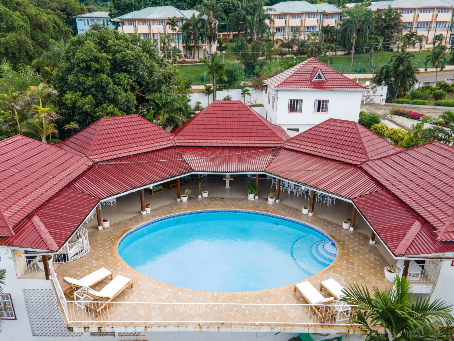 Sevilla-Retreat-Runaway-Bay-Luxury-Villa-for-Sale-in-St.-Ann-Jamaica Second image of Sevilla Retreat, Runaway in Runaway Bay, St. Ann, Jamaica - property is For Sale