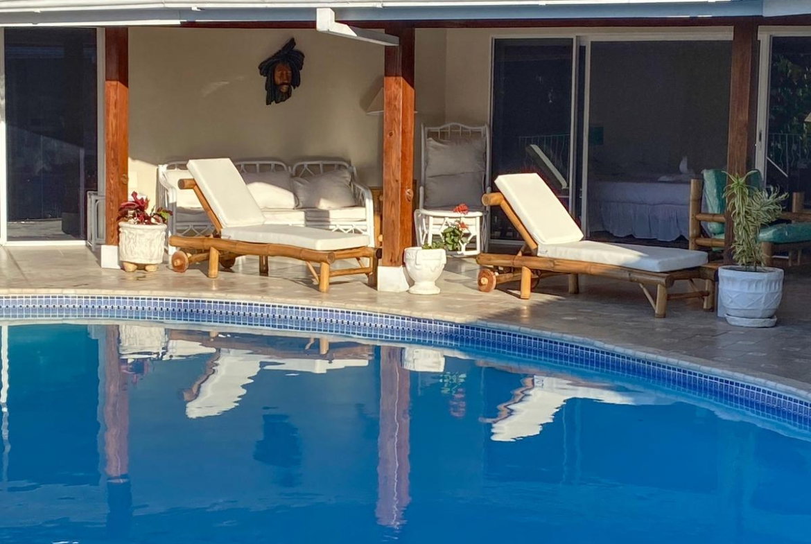 Eleventh image of Sevilla Retreat, Runaway in Runaway Bay, St. Ann, Jamaica - property is For Sale