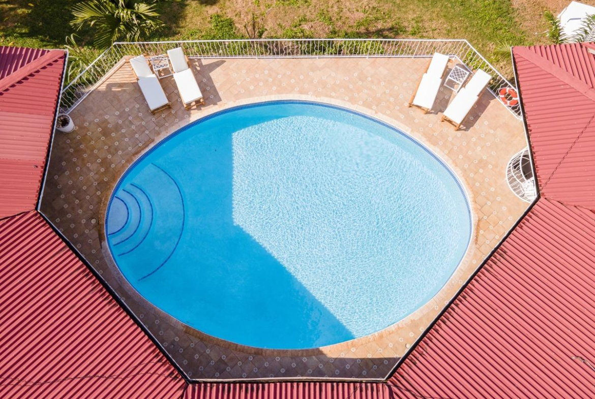 Twelfth image of Sevilla Retreat, Runaway in Runaway Bay, St. Ann, Jamaica - property is For Sale