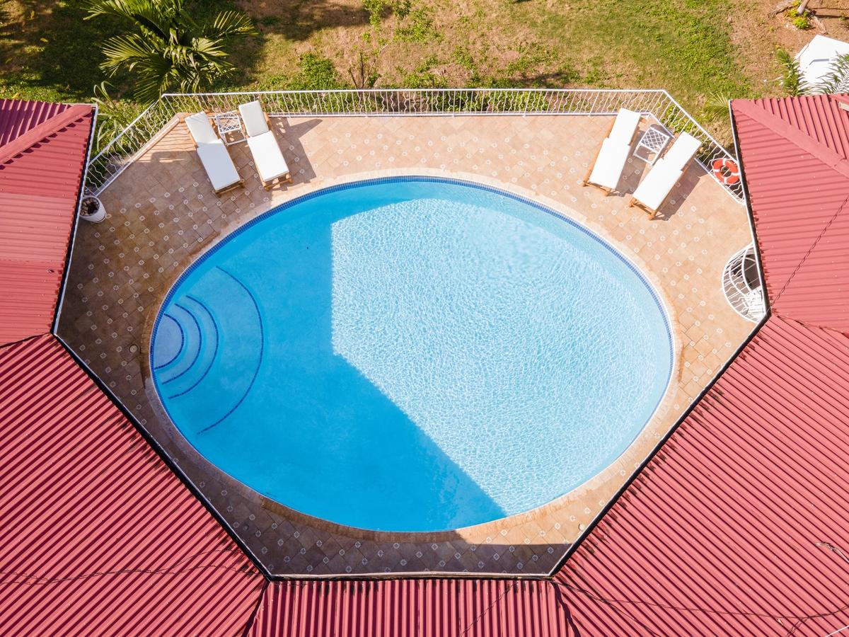 Sevilla-Retreat-Runaway-Bay-Luxury-Villa-for-Sale-in-St.-Ann-Jamaica Twelfth image of Sevilla Retreat, Runaway in Runaway Bay, St. Ann, Jamaica - property is For Sale