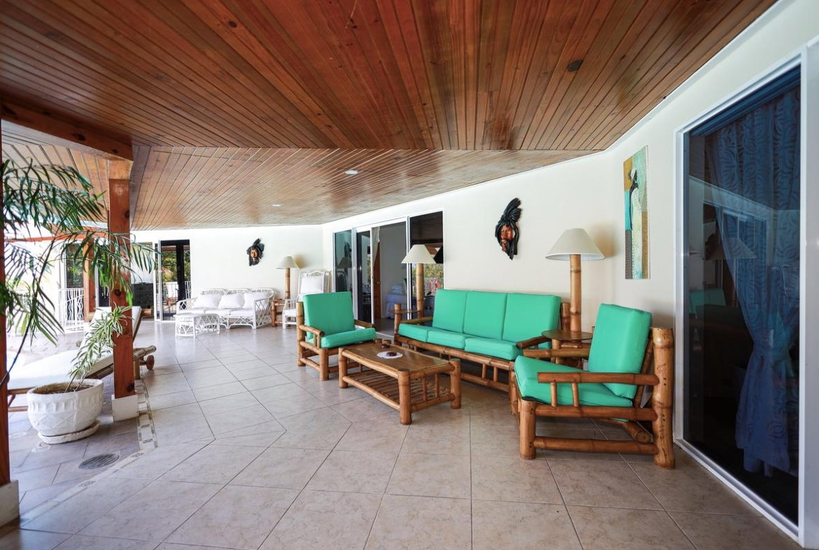 Thirteenth image of Sevilla Retreat, Runaway in Runaway Bay, St. Ann, Jamaica - property is For Sale