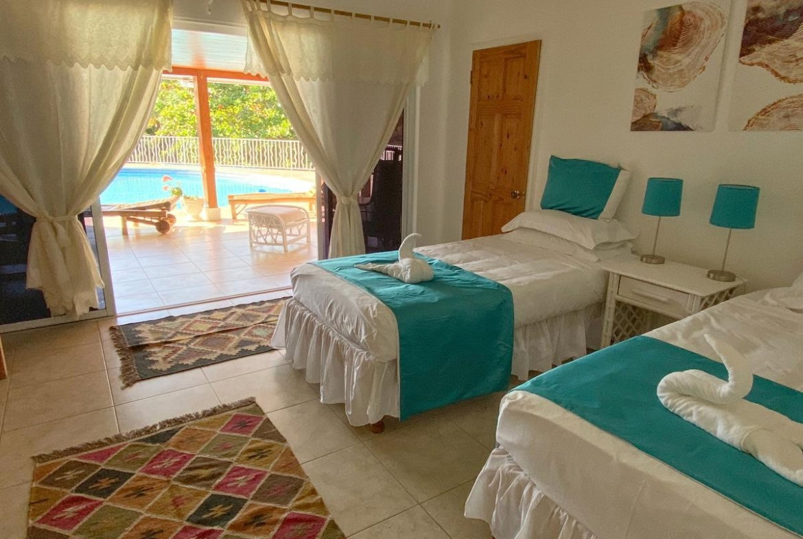 Eighteenth image of Sevilla Retreat, Runaway in Runaway Bay, St. Ann, Jamaica - property is For Sale