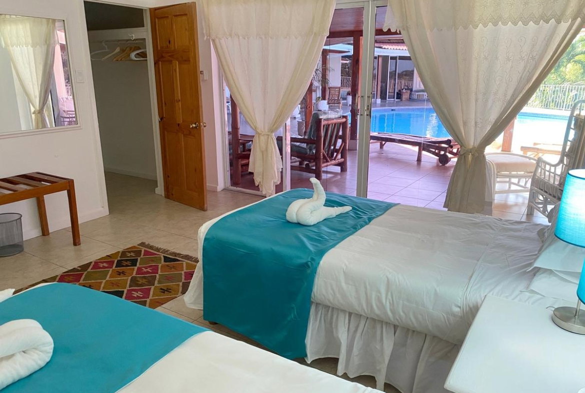 Nineteenth image of Sevilla Retreat, Runaway in Runaway Bay, St. Ann, Jamaica - property is For Sale