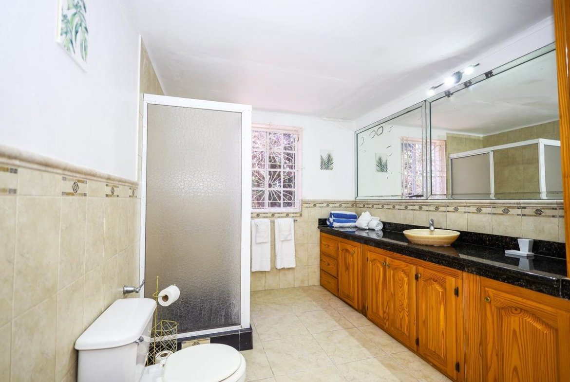 Twentieth image of Sevilla Retreat, Runaway in Runaway Bay, St. Ann, Jamaica - property is For Sale