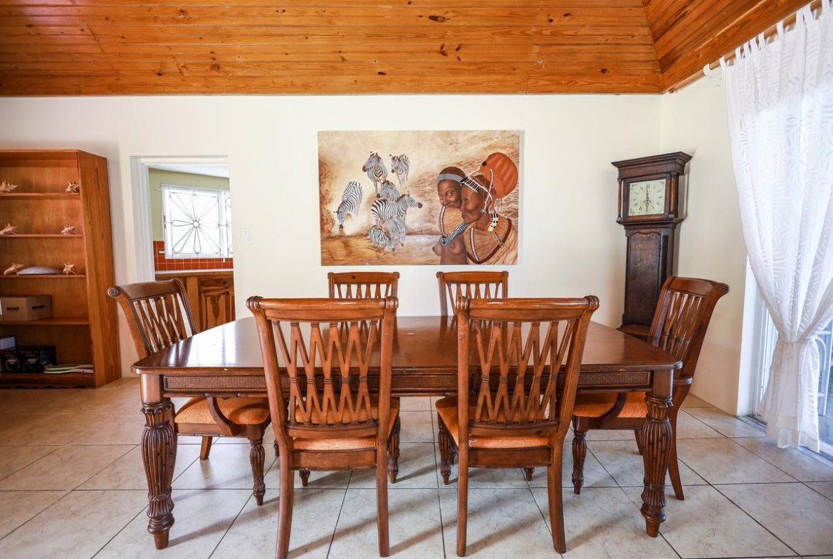 Twenty-Third image of Sevilla Retreat, Runaway in Runaway Bay, St. Ann, Jamaica - property is For Sale