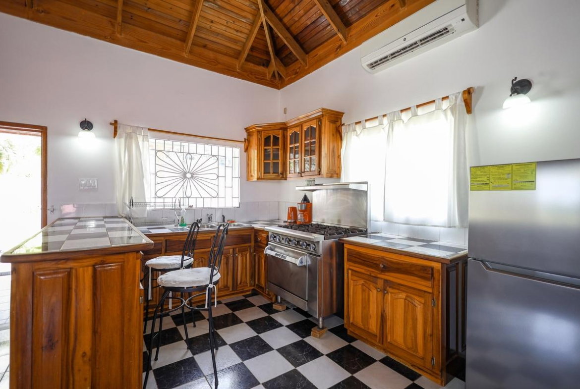 Fourth image of Sevilla Retreat, Runaway in Runaway Bay, St. Ann, Jamaica - property is For Sale