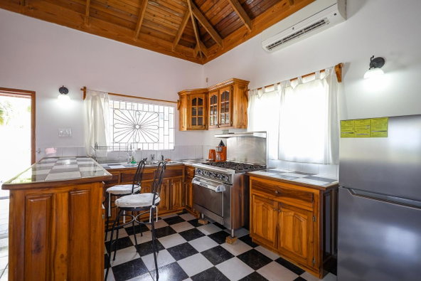 Fourth image of Sevilla Retreat, Runaway in Runaway Bay, St. Ann, Jamaica - property is For Sale