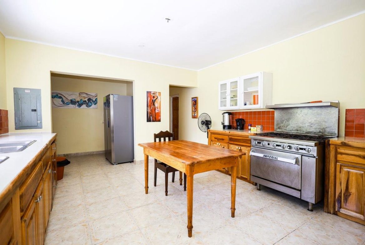 Fifth image of Sevilla Retreat, Runaway in Runaway Bay, St. Ann, Jamaica - property is For Sale