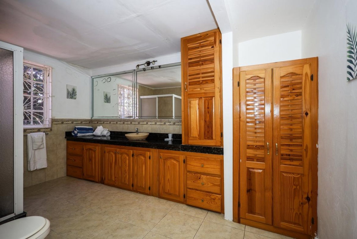 Sixth image of Sevilla Retreat, Runaway in Runaway Bay, St. Ann, Jamaica - property is For Sale