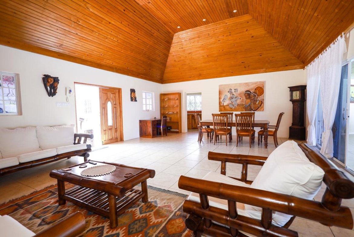 Seventh image of Sevilla Retreat, Runaway in Runaway Bay, St. Ann, Jamaica - property is For Sale