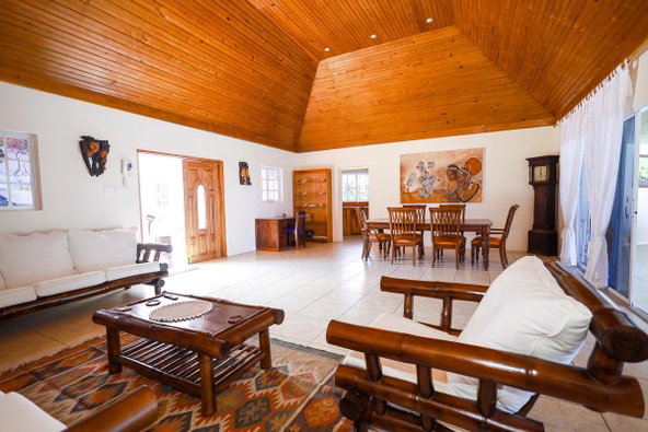 Seventh image of Sevilla Retreat, Runaway in Runaway Bay, St. Ann, Jamaica - property is For Sale