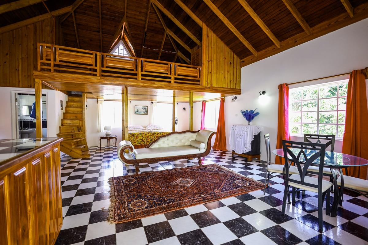 Sevilla-Retreat-Runaway-Bay-Luxury-Villa-for-Sale-in-St.-Ann-Jamaica Eighth image of Sevilla Retreat, Runaway in Runaway Bay, St. Ann, Jamaica - property is For Sale