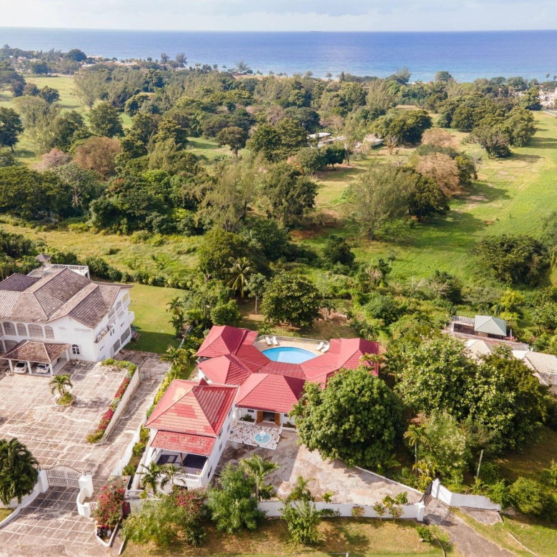 First image of Sevilla Retreat, Runaway in Runaway Bay, St. Ann, Jamaica - property is For Sale