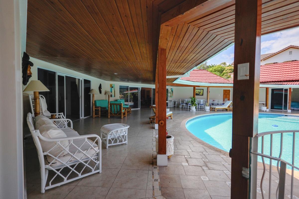 Sevilla-Retreat-Runaway-Bay-Luxury-Villa-for-Sale-in-St.-Ann-Jamaica Ninth image of Sevilla Retreat, Runaway in Runaway Bay, St. Ann, Jamaica - property is For Sale