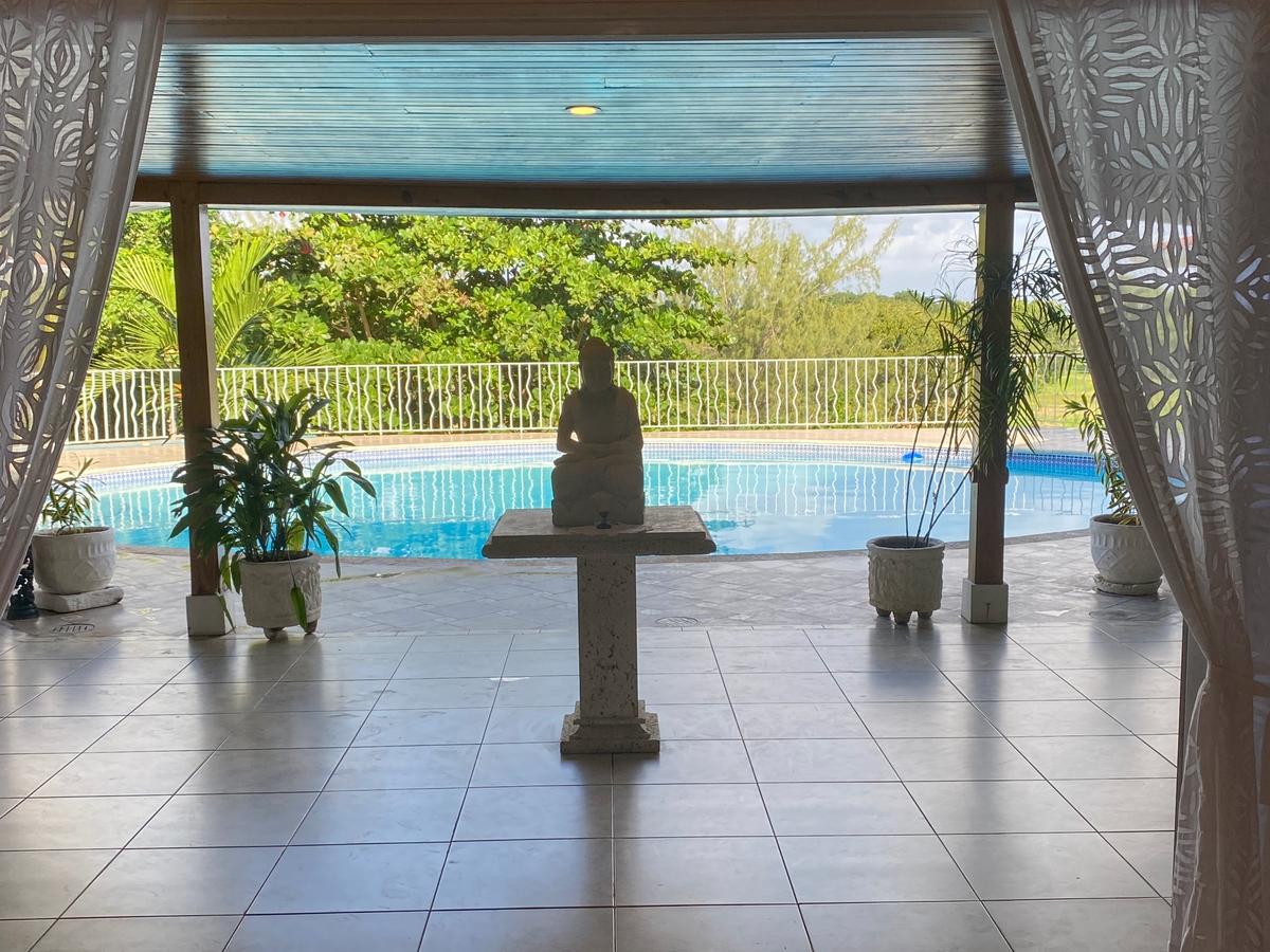 Sevilla-Retreat-Runaway-Bay-Luxury-Villa-for-Sale-in-St.-Ann-Jamaica Tenth image of Sevilla Retreat, Runaway in Runaway Bay, St. Ann, Jamaica - property is For Sale