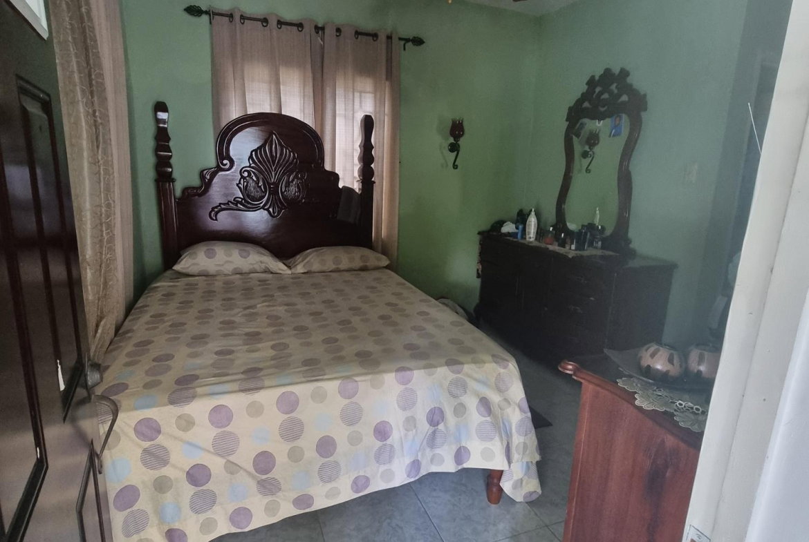 Second image of 171 Dolphin Drive in Old Harbour, St. Catherine, Jamaica - property is For Sale