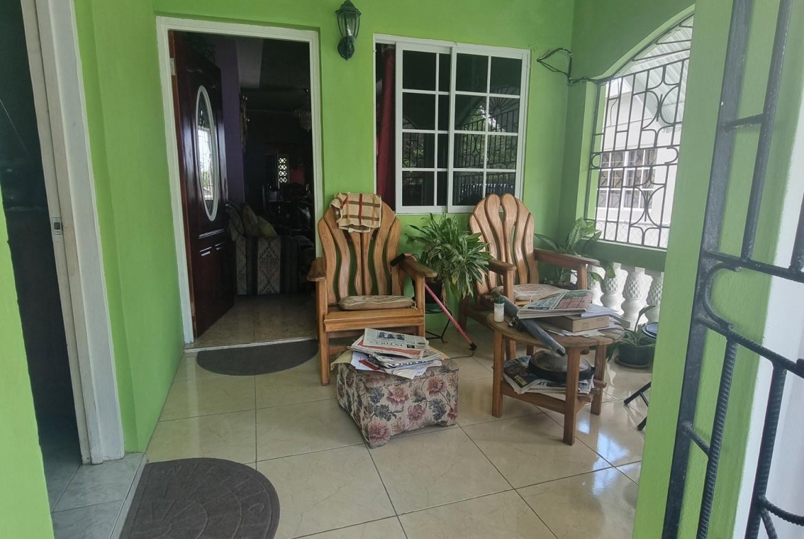 First image of 171 Dolphin Drive in Old Harbour, St. Catherine, Jamaica - property is For Sale