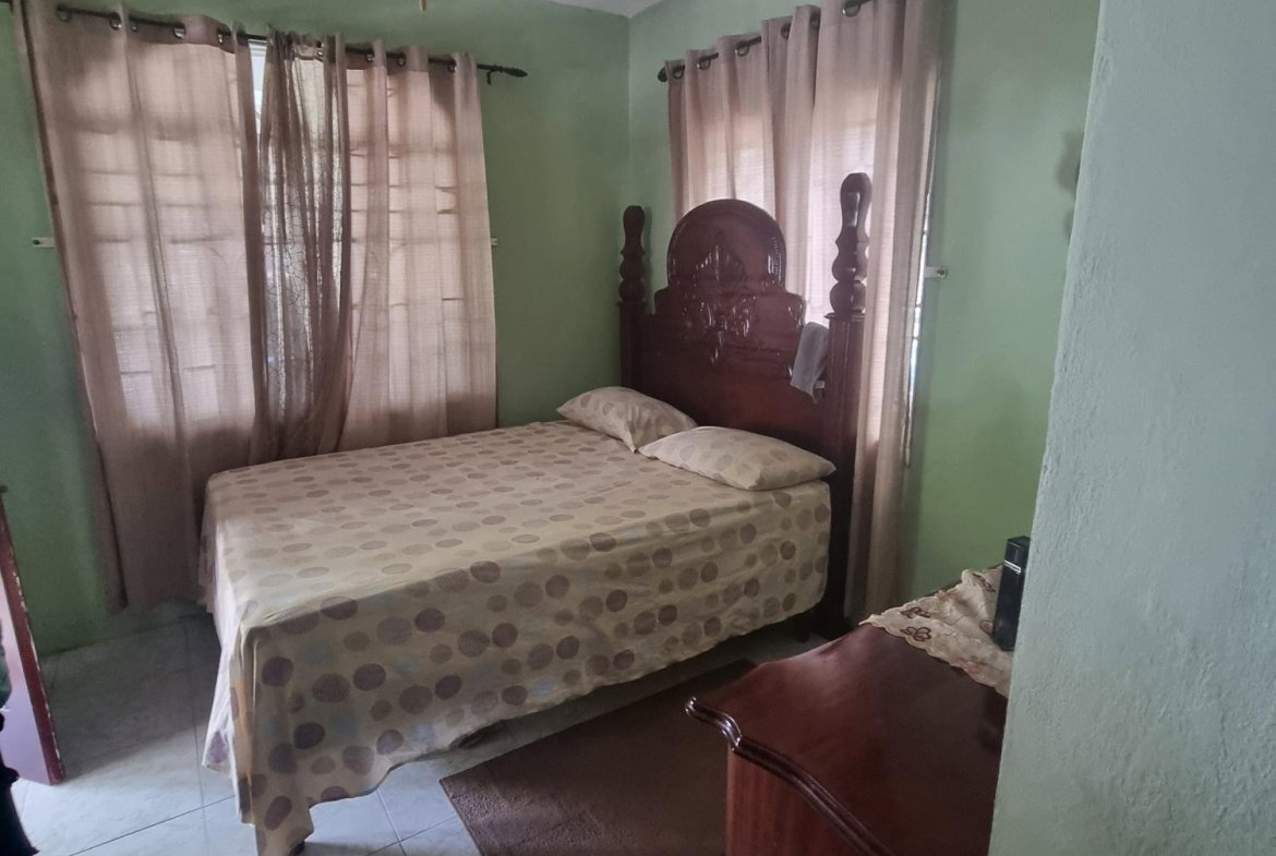 Third image of 171 Dolphin Drive in Old Harbour, St. Catherine, Jamaica - property is For Sale