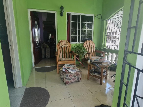 First image of 171 Dolphin Drive in Old Harbour, St. Catherine, Jamaica - property is For Sale