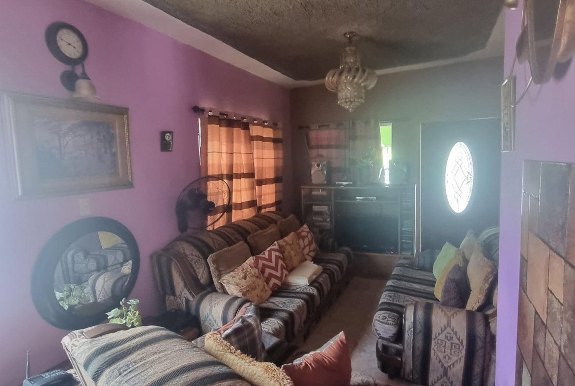 Tenth image of 171 Dolphin Drive in Old Harbour, St. Catherine, Jamaica - property is For Sale