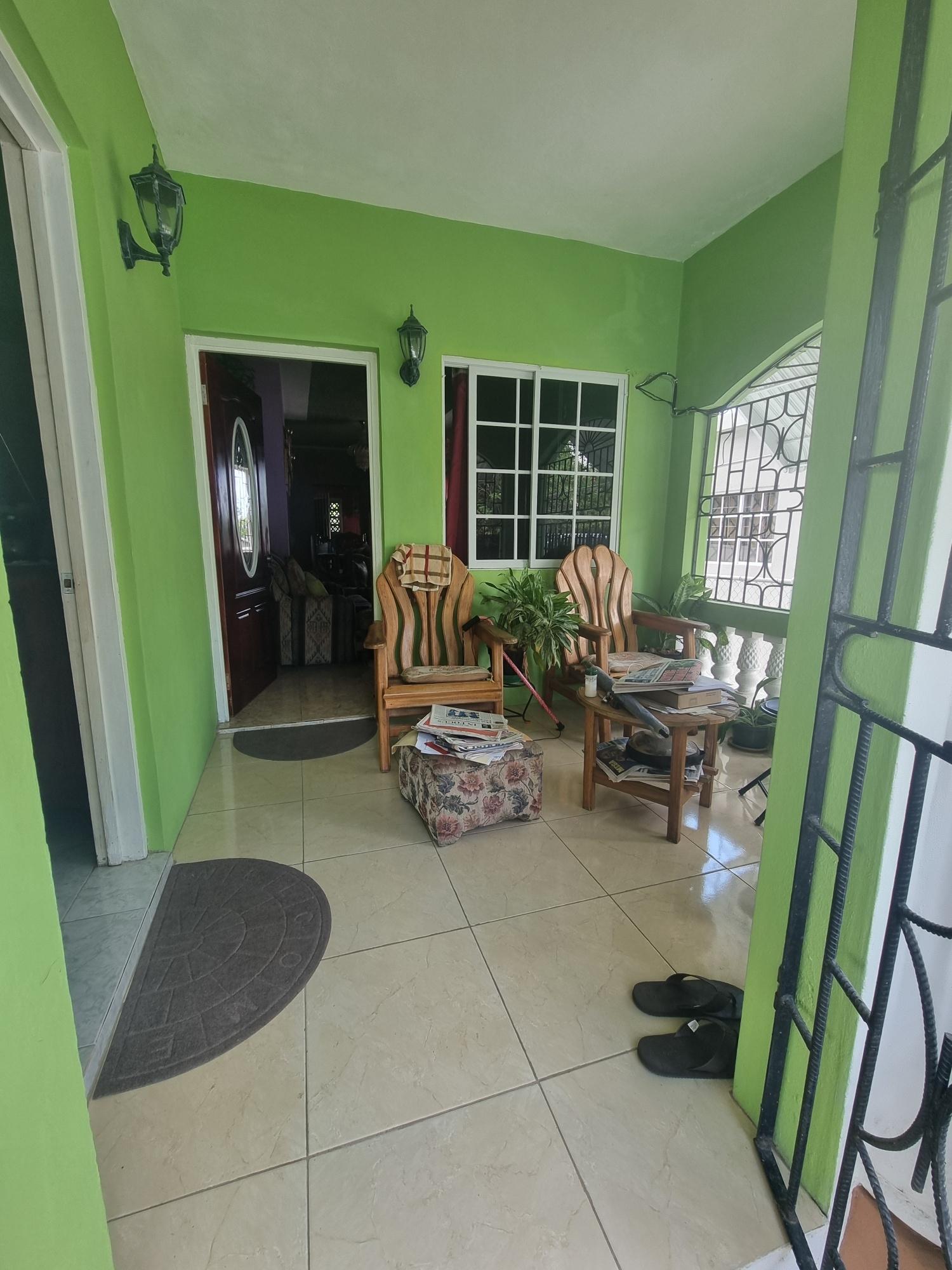 First image of 171 Dolphin Drive in Old Harbour, St. Catherine, Jamaica - property is For Sale