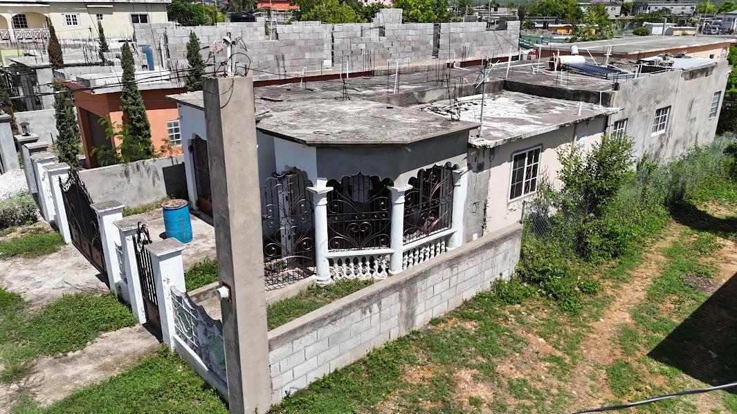 Second image of Lot 812 Morning Glory Drive in Freetown, Clarendon, Jamaica - property is For Sale