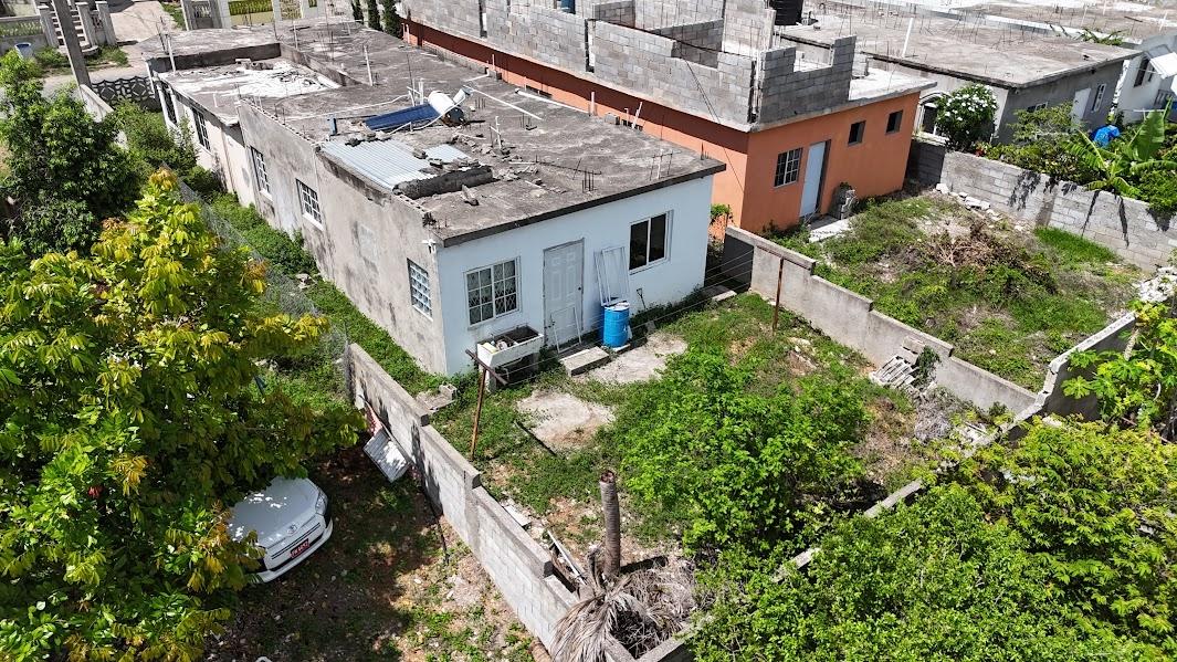 Eleventh image of Lot 812 Morning Glory Drive in Freetown, Clarendon, Jamaica - property is For Sale
