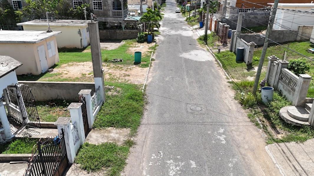 Twelfth image of Lot 812 Morning Glory Drive in Freetown, Clarendon, Jamaica - property is For Sale